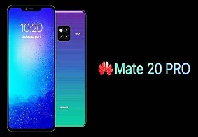 华为Mate 20 Pro从谷歌Android Q 名单消失