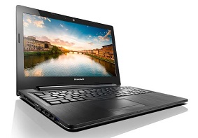 联想G50-30笔记本电脑U大侠U盘安装Win7系统教程