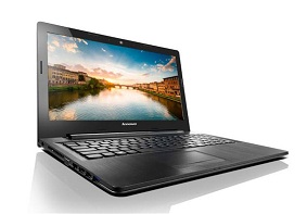 联想G50-45笔记本电脑如何装系统 U盘重装Win7教程