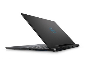 戴尔最新上架4K OLED 版 G7 游戏本：金属机身设计，19.9mm 厚度
