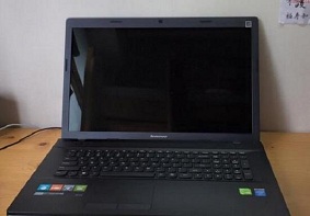 联想G710娱乐本电脑如何装系统 U盘重装Win7教程