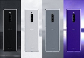 索尼新机Xperia 1：5.28开启预售，6.6正式发售