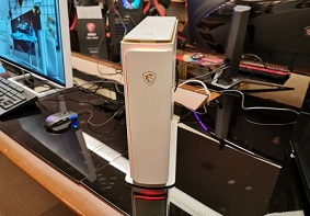 微星推出全新SFF主机，是面向创作者推出的