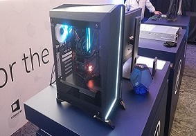 英特尔最新酷睿 i9-9900KS 处理器各种相关细节已公布