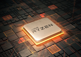 1599元起！AMD三代Ryzen锐龙处理器国行版价格疑曝光