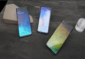 三星Galaxy S10手机最新更新版本出现bug，三星官方已经撤回