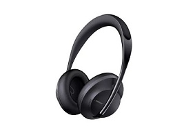 Bose最新耳机推出，Noise Cancelling Headphones 700外观与质量提升