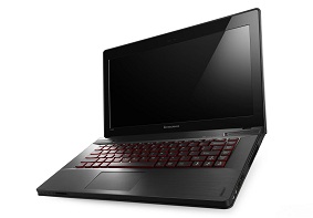 联想Y430p笔记本电脑U盘启动盘重装Win10图文教程