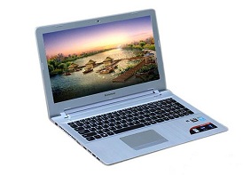 联想Y50c笔记本电脑U大侠U盘安装Win7系统教程