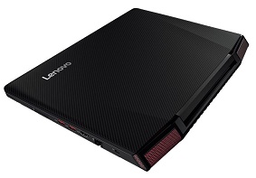 联想Y700-14笔记本电脑U大侠U盘安装Win7系统的方法