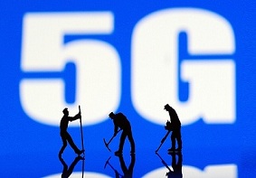 印度正在犹豫是否邀请华为参与百日内开测5G 网络