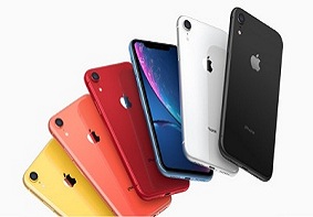 用户们对苹果9月份即将推出的iPhone 没多大感兴趣