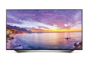 LG将会在明年的时候推出48英寸 4K OLED 电视面板