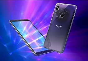 HTC U19e手机搭载骁龙710处理器,售价3290人民币