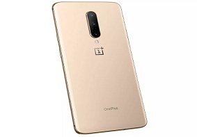 一加:OnePlus 7 Pro “杏仁金”已经在美国与加拿大推出