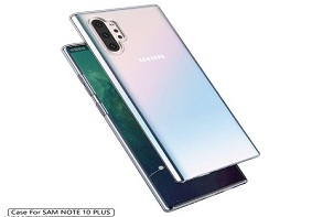 8月7日，三星 Galaxy Note 10手机将于纽约正式推出