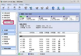 Win7系统电脑fat32分区转换成ntfs分区的方法是什么？