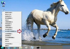 Win8系统电脑当中IE浏览器提示没有注册类别如何解决？