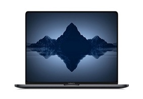 2019苹果秋季新品发布会将会推出Mac Book Pro笔记本