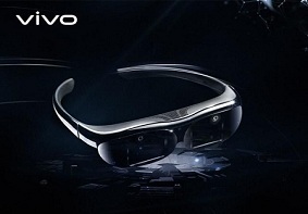 vivo额外推出AR眼镜 用来配合未来的5G手机