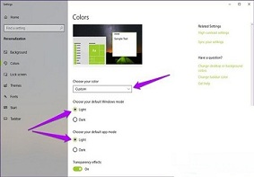 Win10系统当中Light主题无法运行应该如何解决？