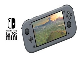 Switch Mini以更加低廉的价格吸引到更多年轻用户