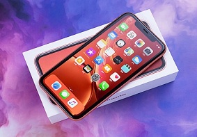 5G iPhone手机将会于2020年9月份发布