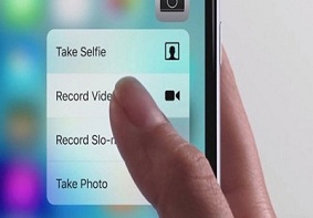 再传2019款iPhone产品线将会全面移除3D Touch功能