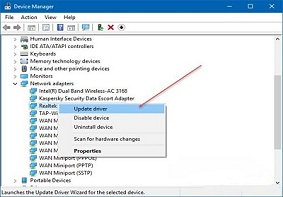 Win10系统出现蓝屏并且弹出rtwlane.sys错误窗口如何解决？