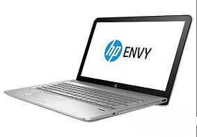 惠普ENVY 15-AE100笔记本电脑U大侠U盘重装Win7图文教程