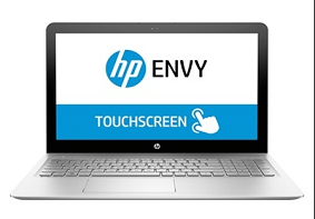 惠普ENVY 15-AS100笔记本电脑U盘重装Win7系统教程