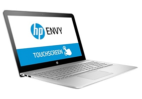惠普ENVY 15-AS100笔记本电脑U盘安装Win10系统教程