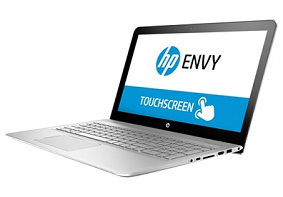 惠普ENVY 15-AS100笔记本电脑Win10改装Win7系统教程