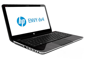 惠普ENVY dv4-S商务本怎么U盘装系统 电脑安装Win7系统教程
