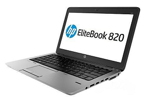 惠普EliteBook 820 G2商务本怎么U盘装系统 电脑安装Win7系统教程