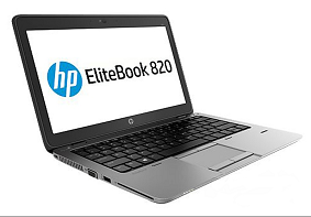 惠普EliteBook 820 G2商务本怎么重装系统 U盘安装Win10系统教程
