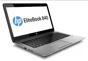 惠普EliteBook 840 G1商务本怎么U盘装系统 电脑安装Win7系统教程