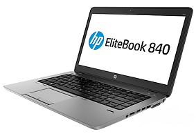 惠普EliteBook 840 G1商务本U盘重装Win10系统教程