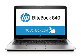 惠普EliteBook 840 G3办公本Win10系统改Win7系统图文教程