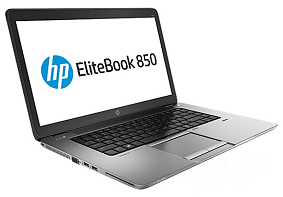 惠普EliteBook 850 G1商务本U大侠U盘重装Win10系统步骤