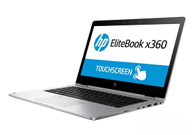 惠普EliteBook x360 1030 G2笔记本U盘安装Win10系统教程