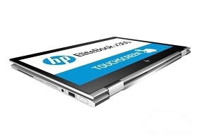 惠普EliteBook x360 1030 G2笔记本Win10改Win7操作步骤