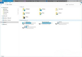 Win10系统如何限制应用程序在集合中运行？