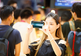iQOO Pro 5G版来了 8月22日北京正式发布