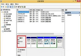Win8系统中硬盘容量应该如何查看？