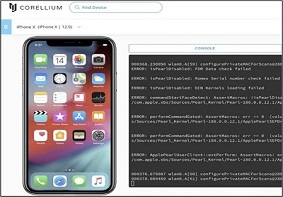 苹果公司起诉Corellium：未经许可复制iOS系统并鼓励出售漏洞
