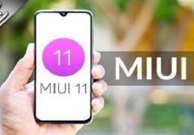 MIUI 11新功能曝光：指间通话功能让语音与文字相互转换