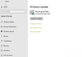怎么解决win10系统无法连接打印机并显示未指定设备问题？