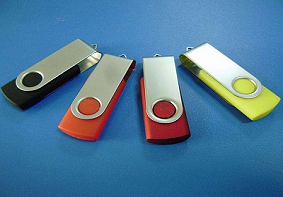 如何解决U盘文件打开是空白问题？