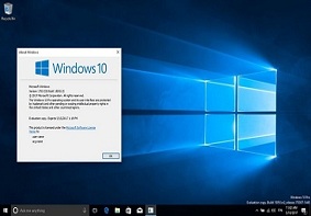 Win10 1703即将停止支持 2019年10月迎来最后补丁